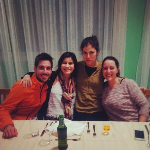 EQUIPO IBÉRICO