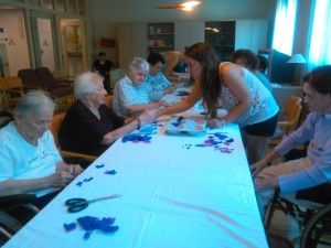 TALLERES CREATIVOS
