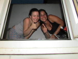 TIEMPO PARA TRABAJOS CASEROS EN SPLIT CON TEA (Ex volunteer en Santander)