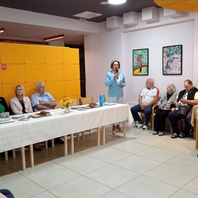 U Domu obilježen Međunarodni dan starijih osoba