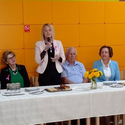 U Domu obilježen Međunarodni dan starijih osoba