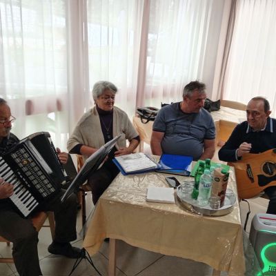 U Domu obilježen Međunarodni dan starijih osoba