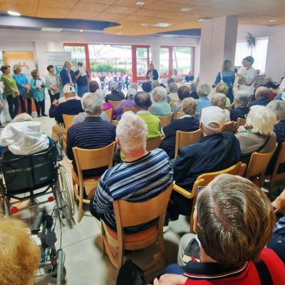 Drugi prekogranični događaj u sklopu EU projekta „Obalne priče“ Interreg Slovenija - Hrvatska